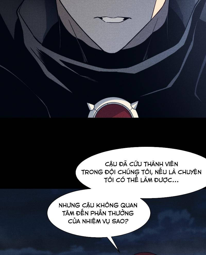 Tôi, Tiến Hóa, Ác Ma Chapter 86 - Trang 2