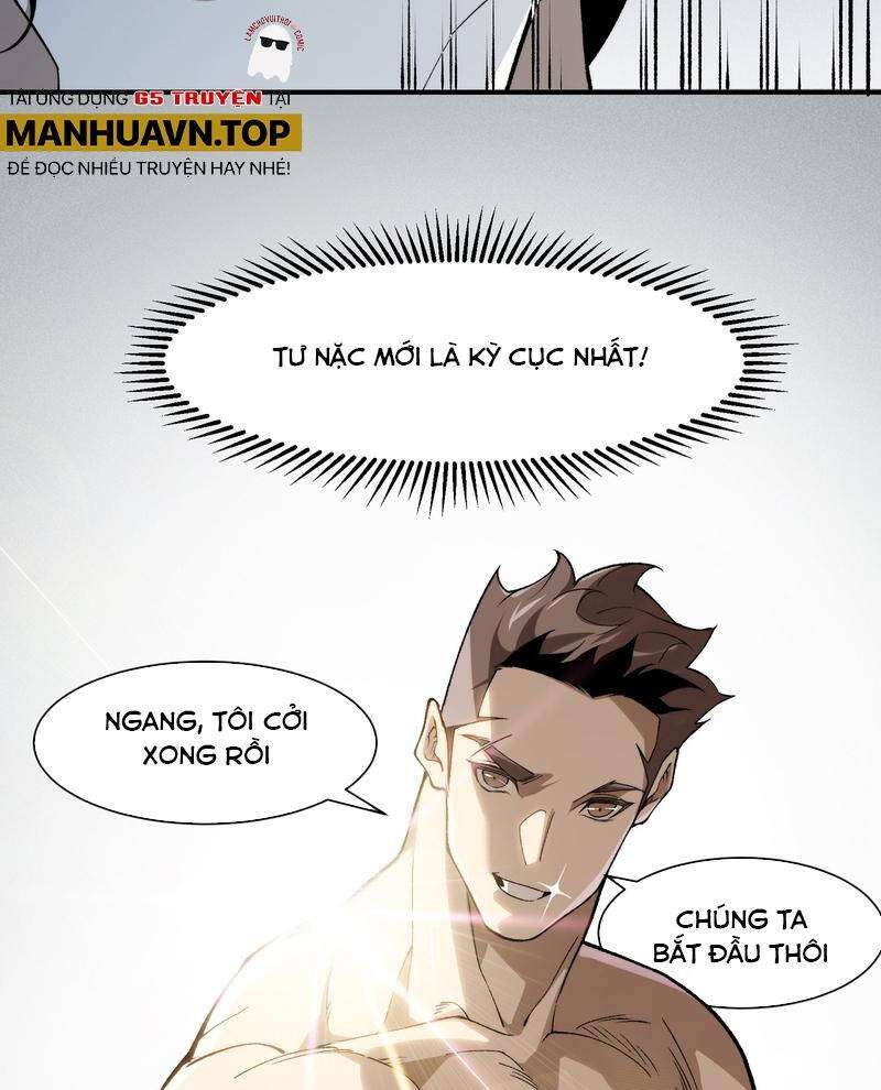 Tôi, Tiến Hóa, Ác Ma Chapter 86 - Trang 2