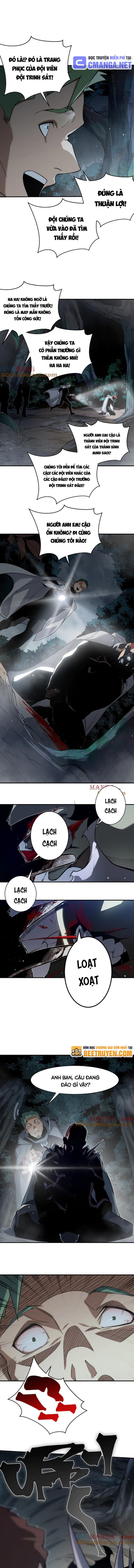 Tôi, Tiến Hóa, Ác Ma Chapter 80 - Trang 2