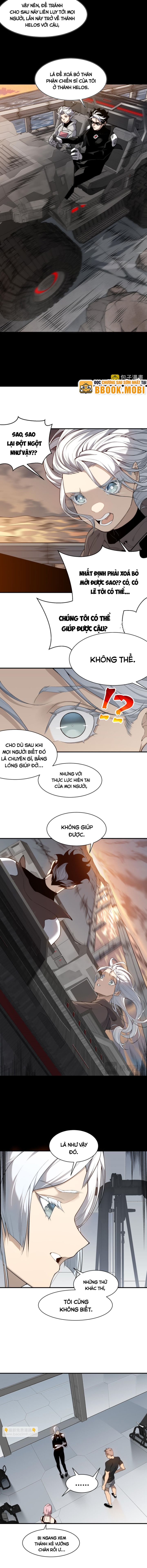 Tôi, Tiến Hóa, Ác Ma Chapter 74 - Trang 2