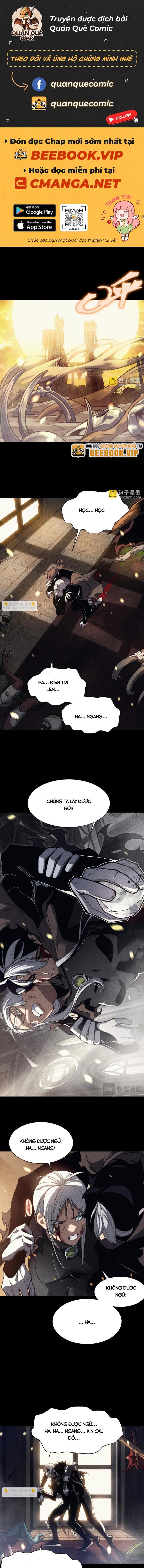 Tôi, Tiến Hóa, Ác Ma Chapter 48 - Trang 2