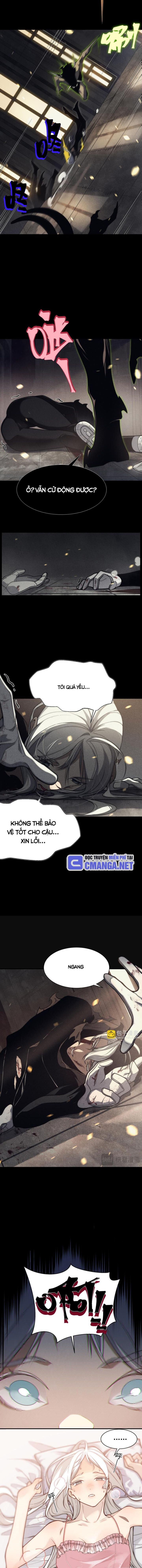 Tôi, Tiến Hóa, Ác Ma Chapter 48 - Trang 2