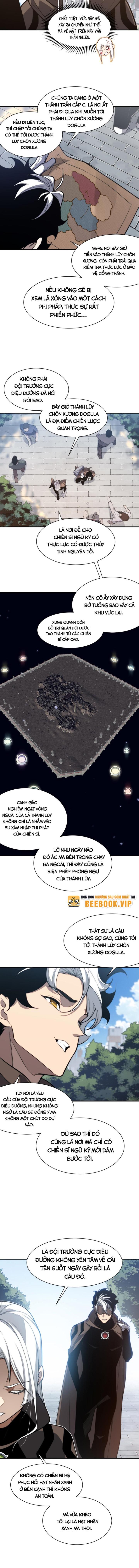 Tôi, Tiến Hóa, Ác Ma Chapter 48 - Trang 2