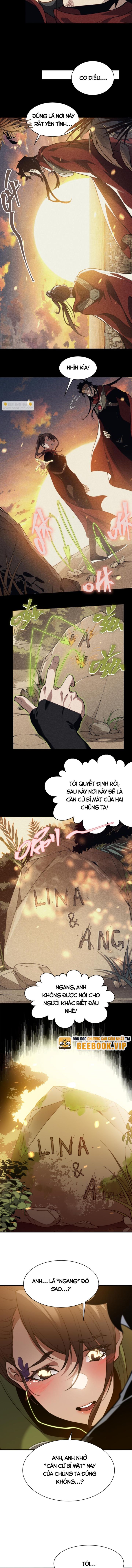 Tôi, Tiến Hóa, Ác Ma Chapter 46 - Trang 2