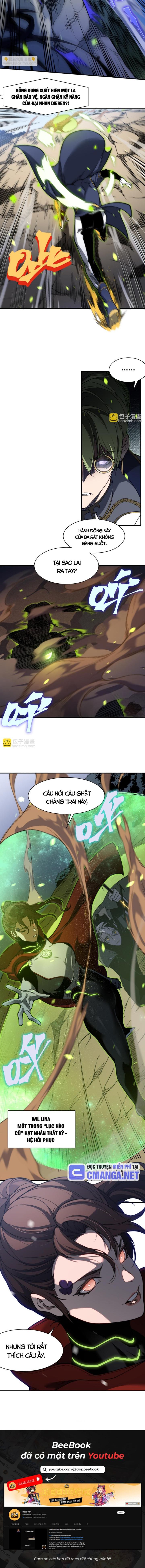 Tôi, Tiến Hóa, Ác Ma Chapter 44 - Trang 2