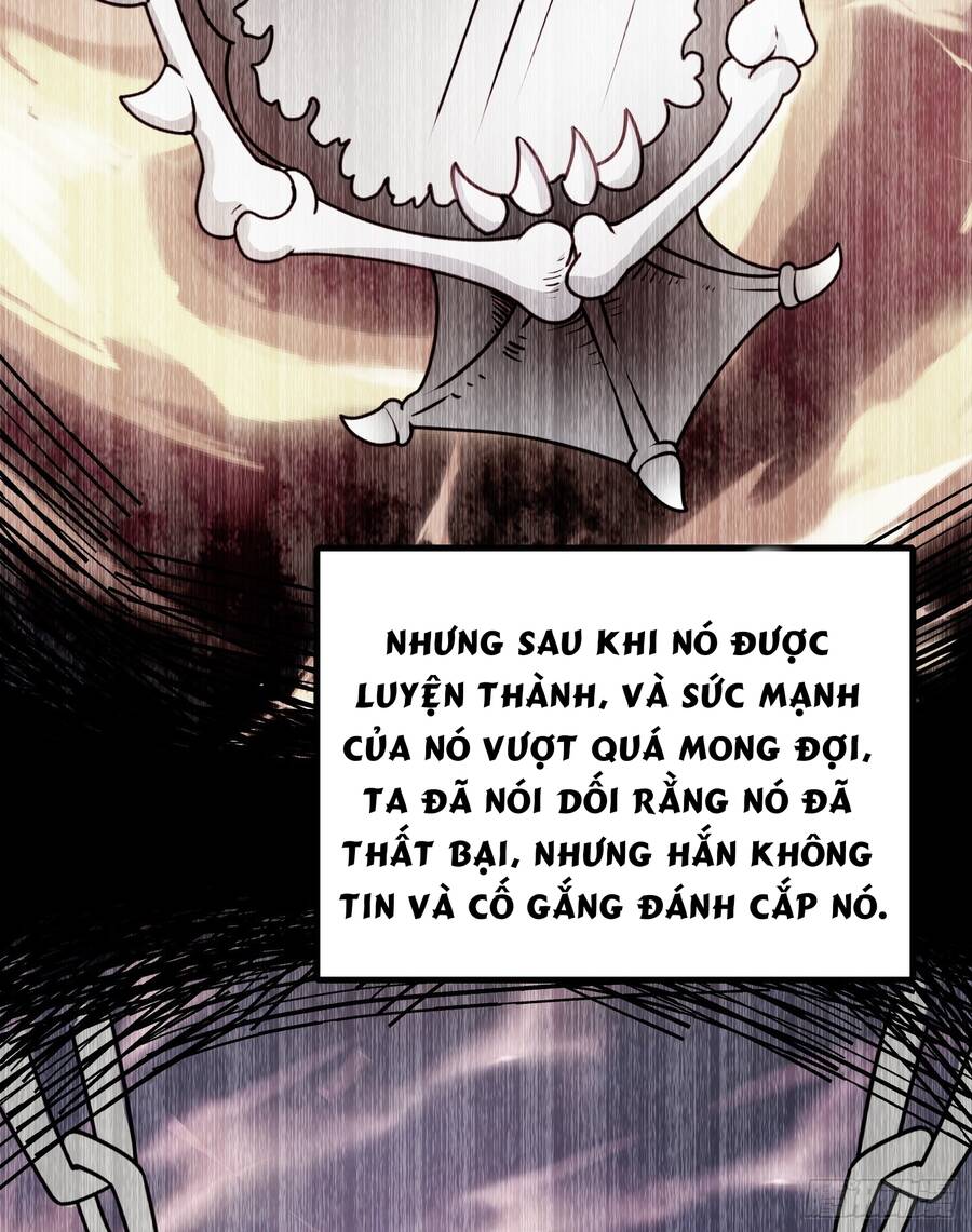 Các Bảo Vật Của Ta Rơi Xuống Đều Trở Thành  Muội Tử. Chapter 2.6 - Trang 2