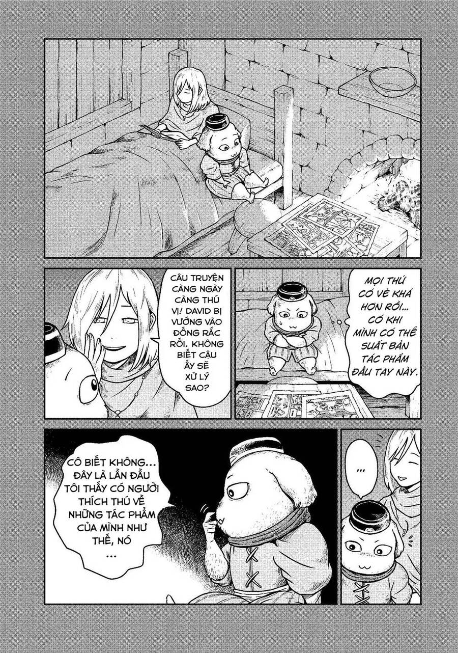 Quality Assurance In Another World Chapter 7 - Trang 2