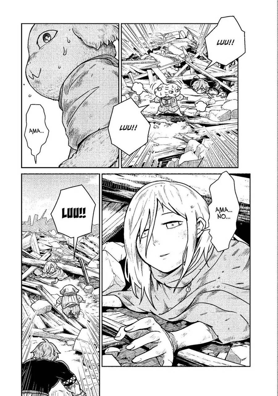 Quality Assurance In Another World Chapter 7 - Trang 2