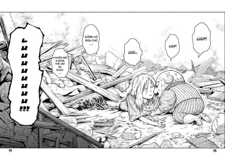 Quality Assurance In Another World Chapter 7 - Trang 2