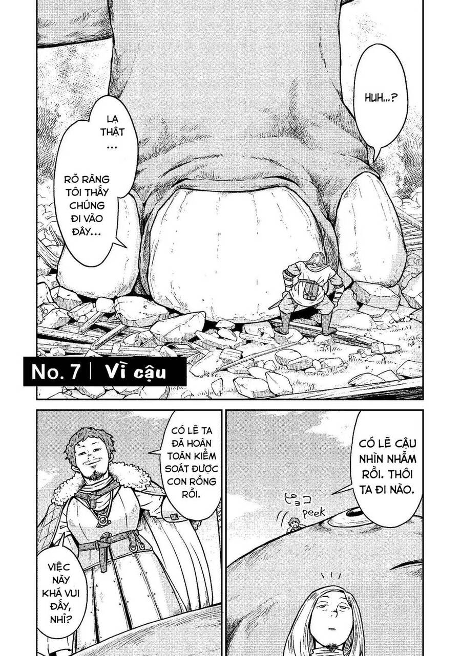 Quality Assurance In Another World Chapter 7 - Trang 2