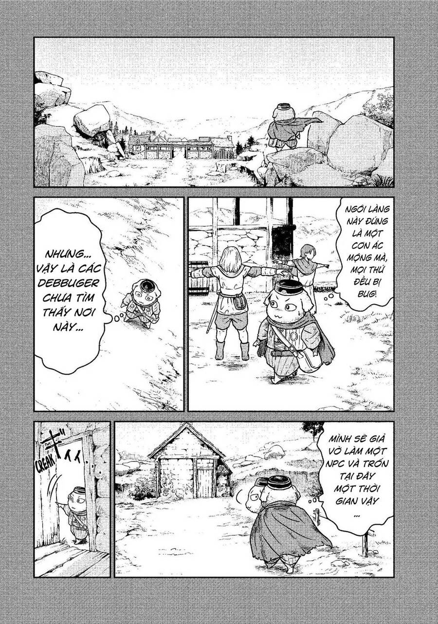 Quality Assurance In Another World Chapter 7 - Trang 2