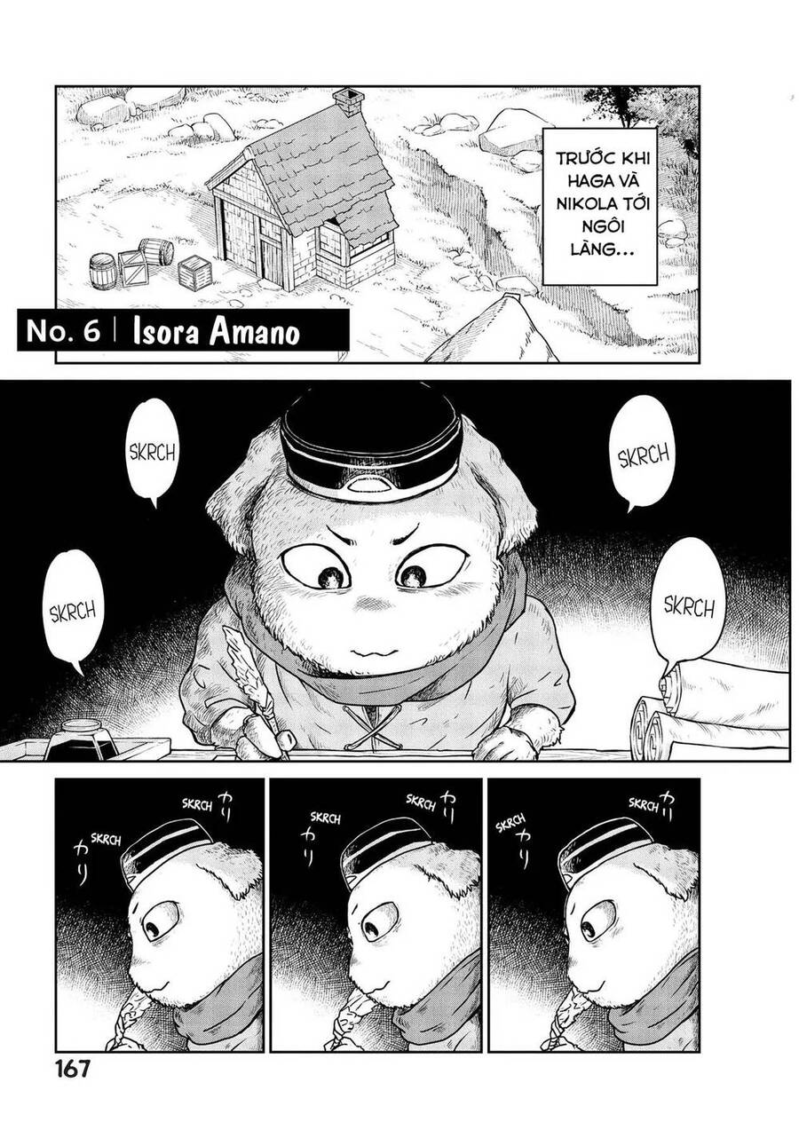 Quality Assurance In Another World Chapter 6 - Trang 2