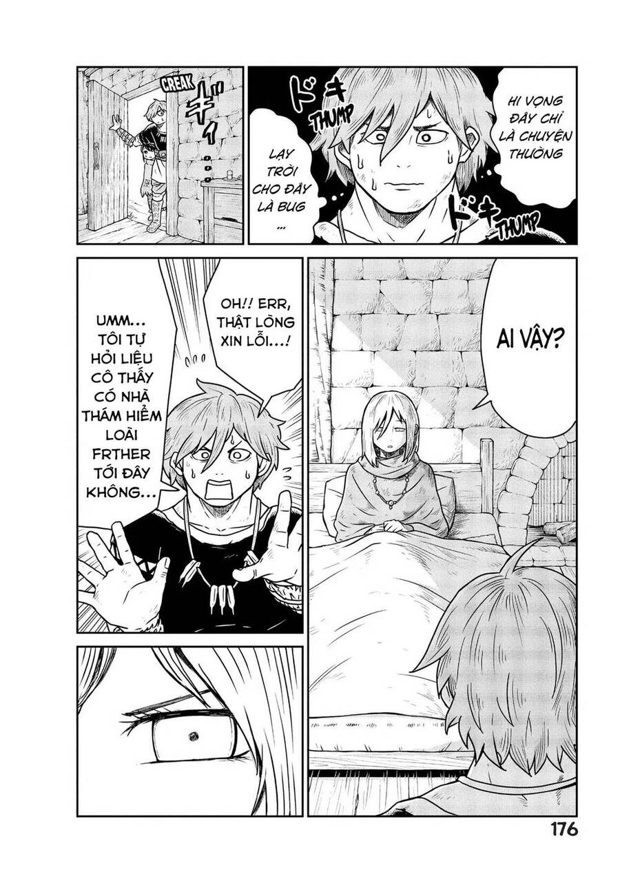 Quality Assurance In Another World Chapter 6 - Trang 2