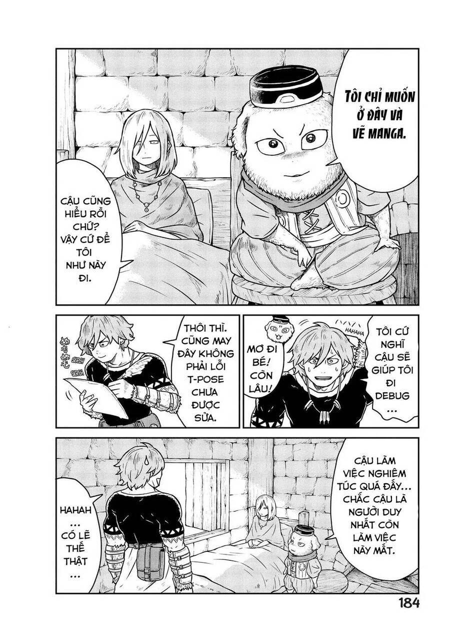 Quality Assurance In Another World Chapter 6 - Trang 2