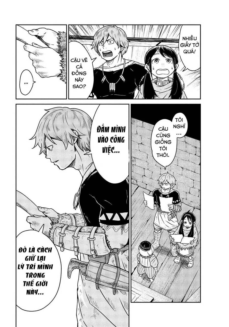 Quality Assurance In Another World Chapter 6 - Trang 2