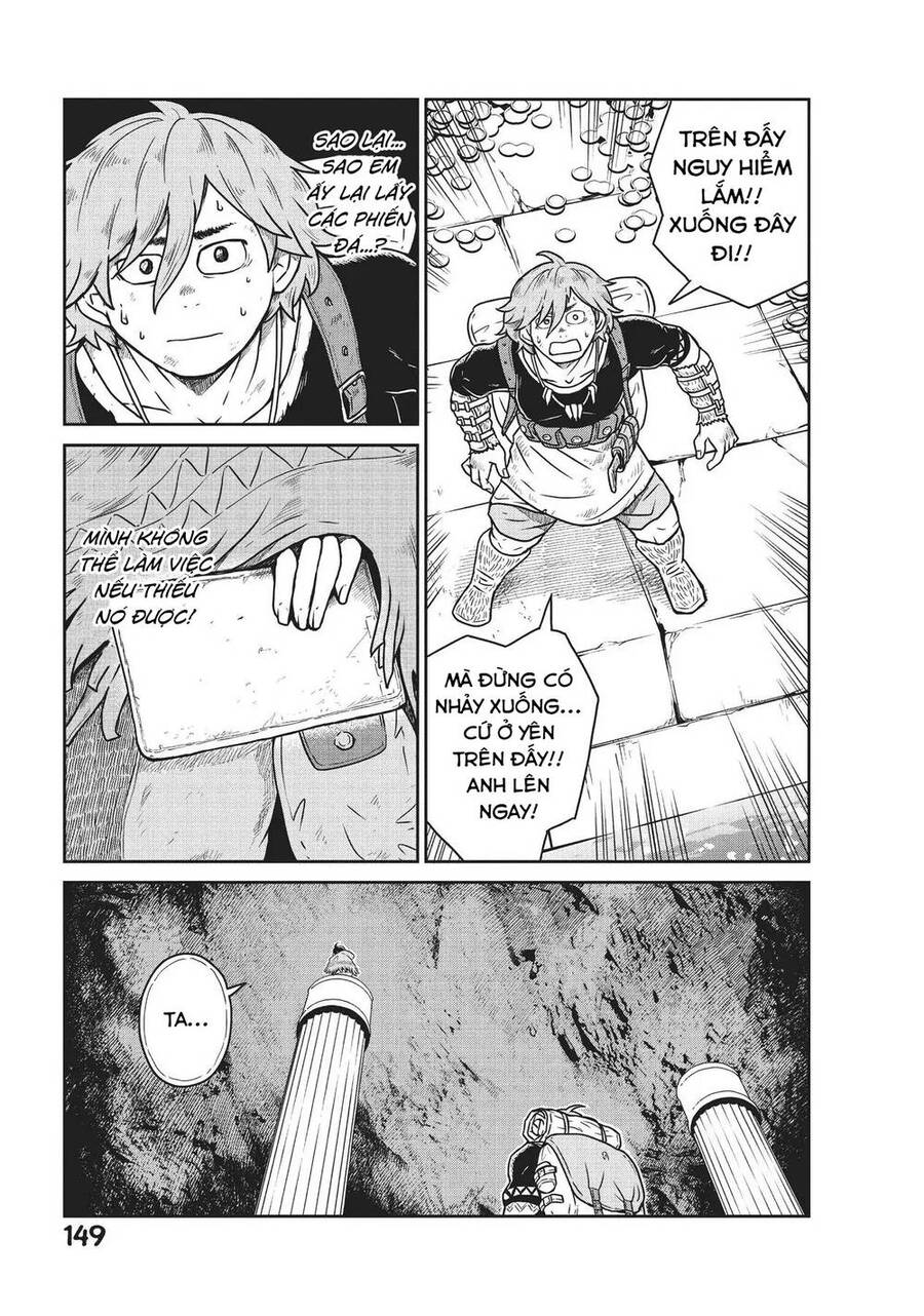 Quality Assurance In Another World Chapter 5 - Trang 2