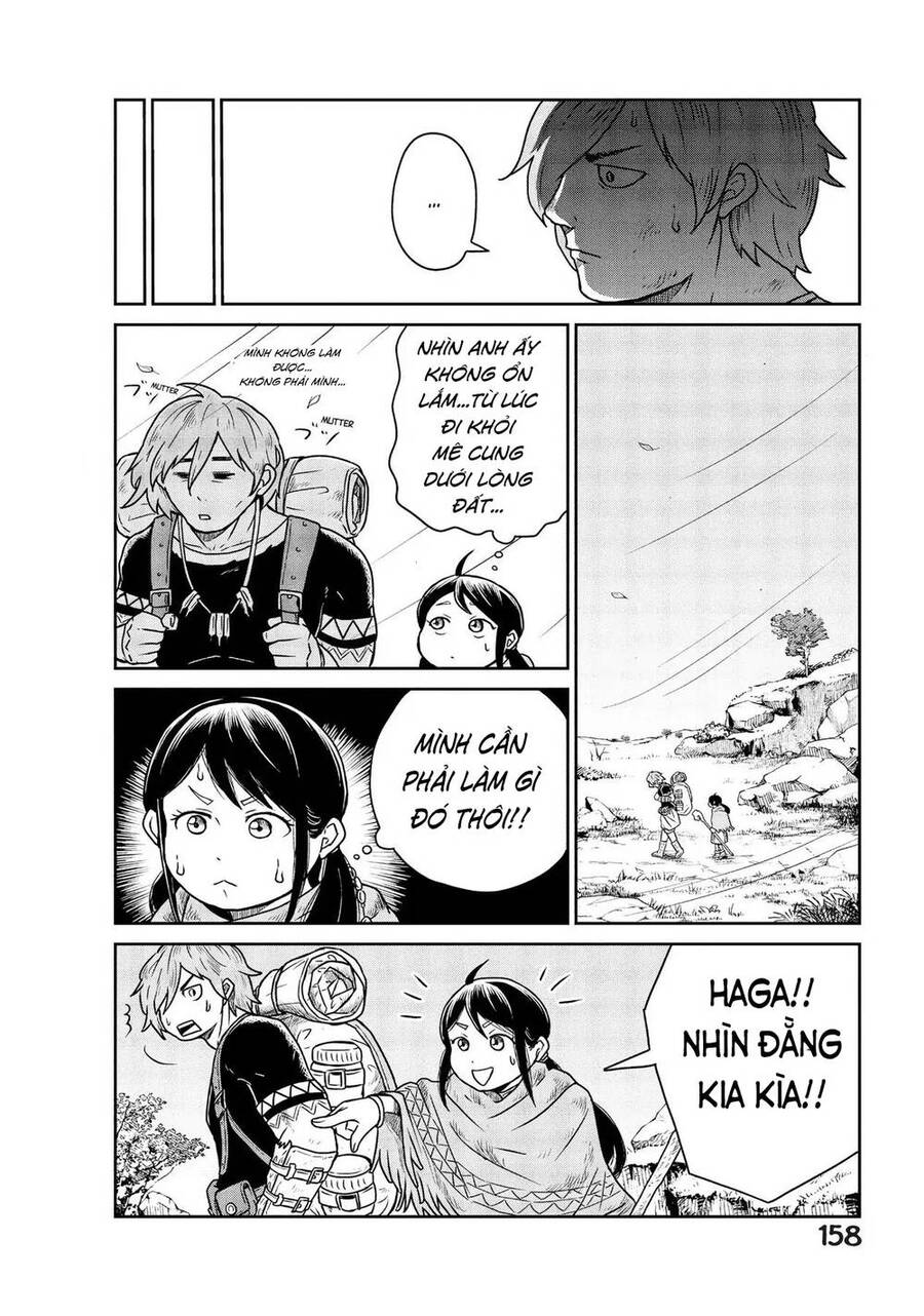 Quality Assurance In Another World Chapter 5 - Trang 2