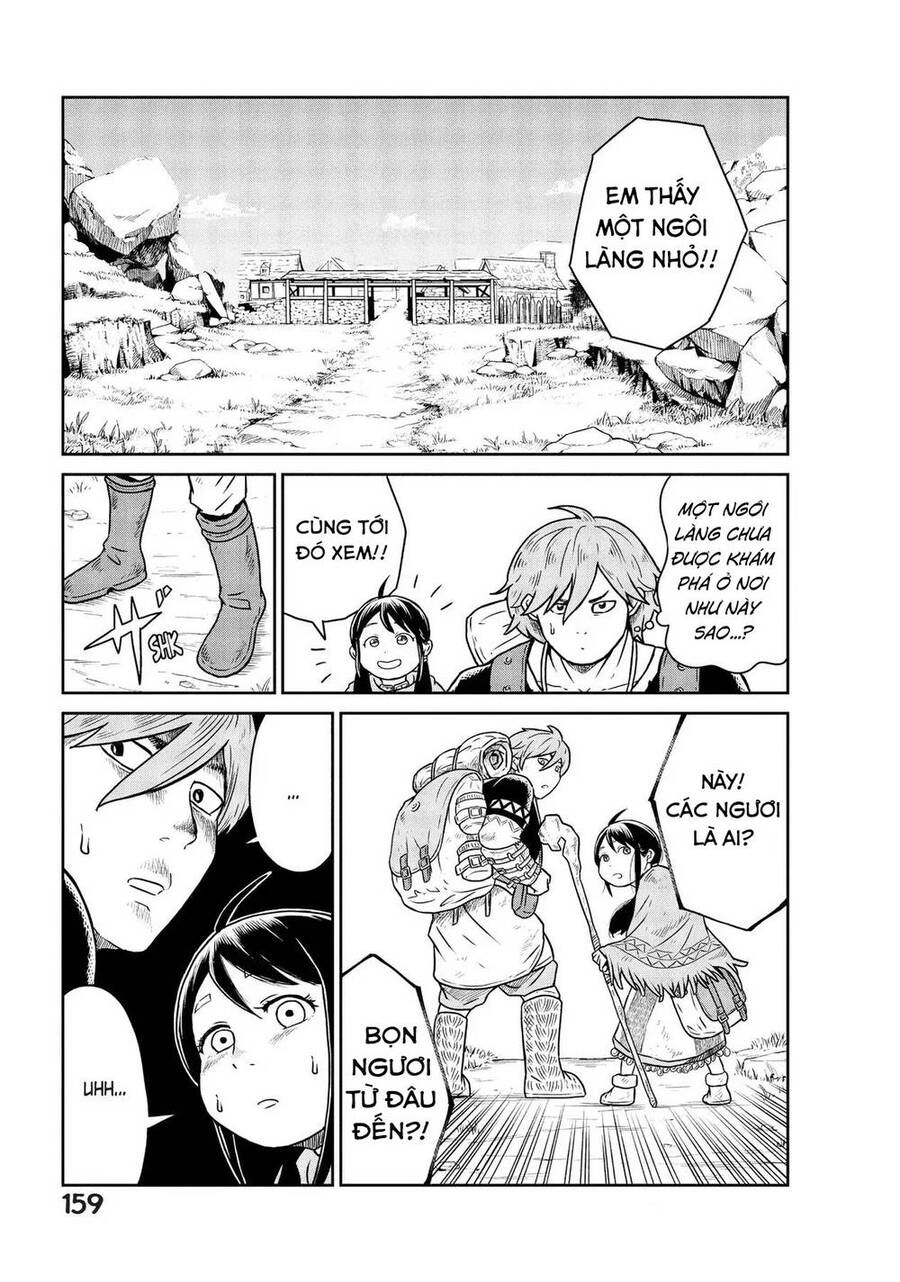 Quality Assurance In Another World Chapter 5 - Trang 2