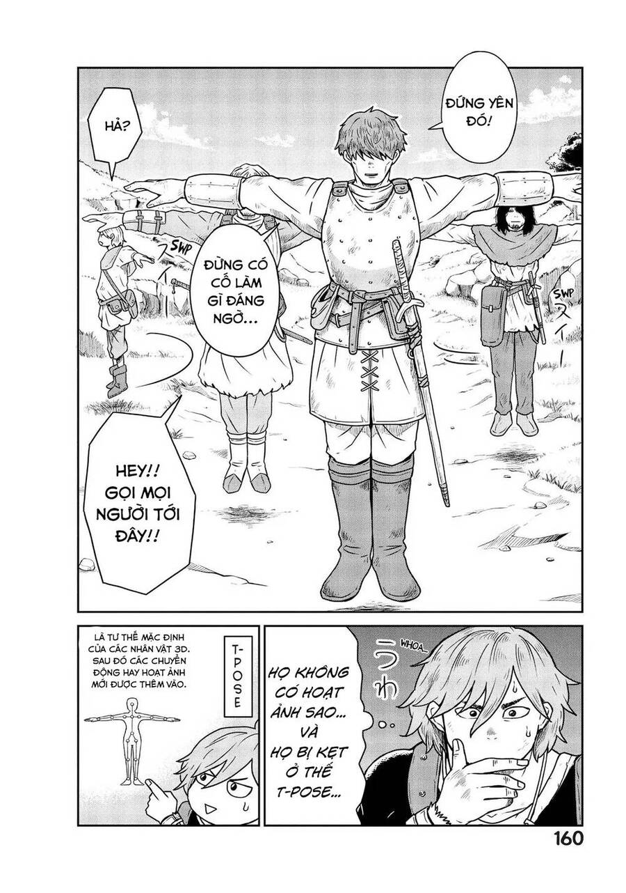 Quality Assurance In Another World Chapter 5 - Trang 2