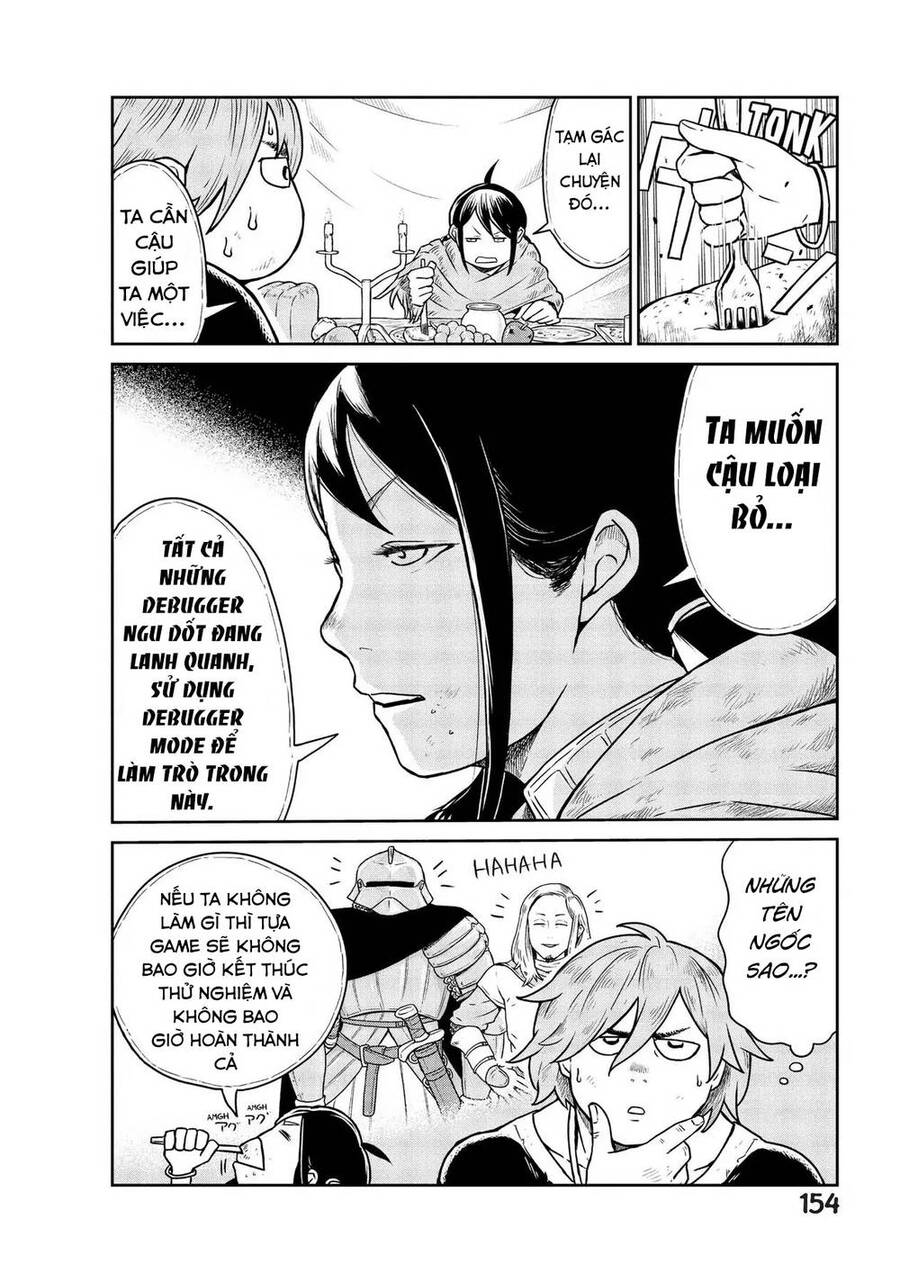 Quality Assurance In Another World Chapter 5 - Trang 2