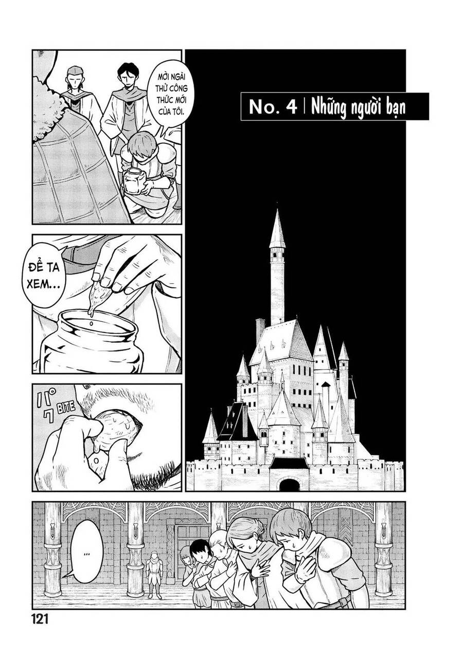 Quality Assurance In Another World Chapter 4 - Trang 2