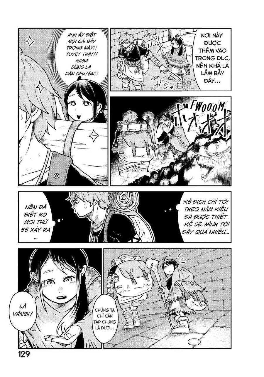 Quality Assurance In Another World Chapter 4 - Trang 2