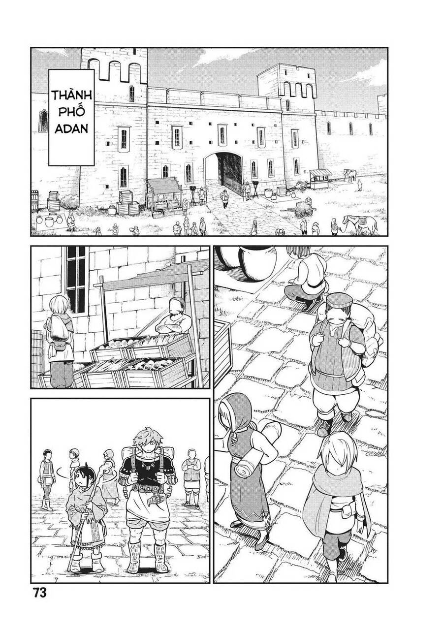 Quality Assurance In Another World Chapter 2 - Trang 2