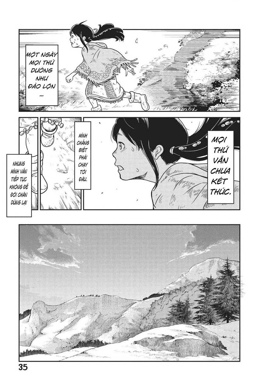 Quality Assurance In Another World Chapter 1.2 - Trang 2