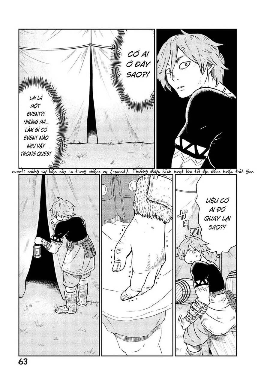 Quality Assurance In Another World Chapter 1.2 - Trang 2