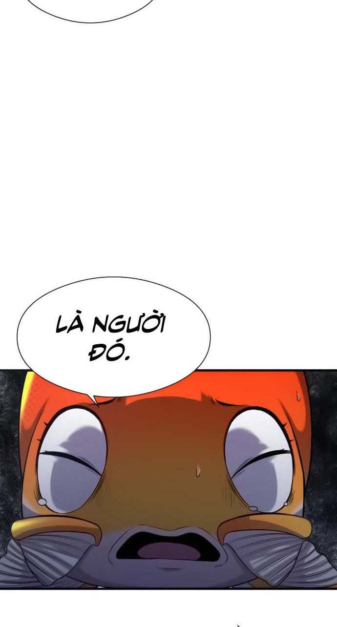 Hoá Thân Thành Cá Chapter 21 - Trang 2