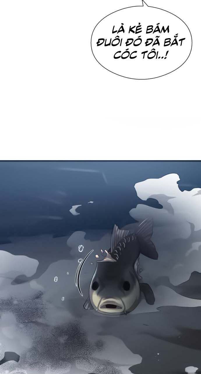 Hoá Thân Thành Cá Chapter 21 - Trang 2