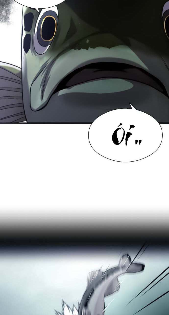 Hoá Thân Thành Cá Chapter 21 - Trang 2