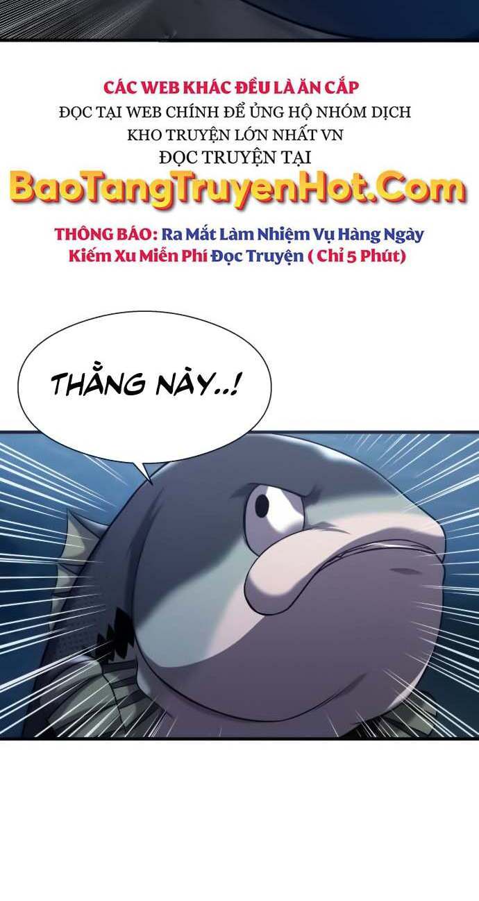Hoá Thân Thành Cá Chapter 21 - Trang 2