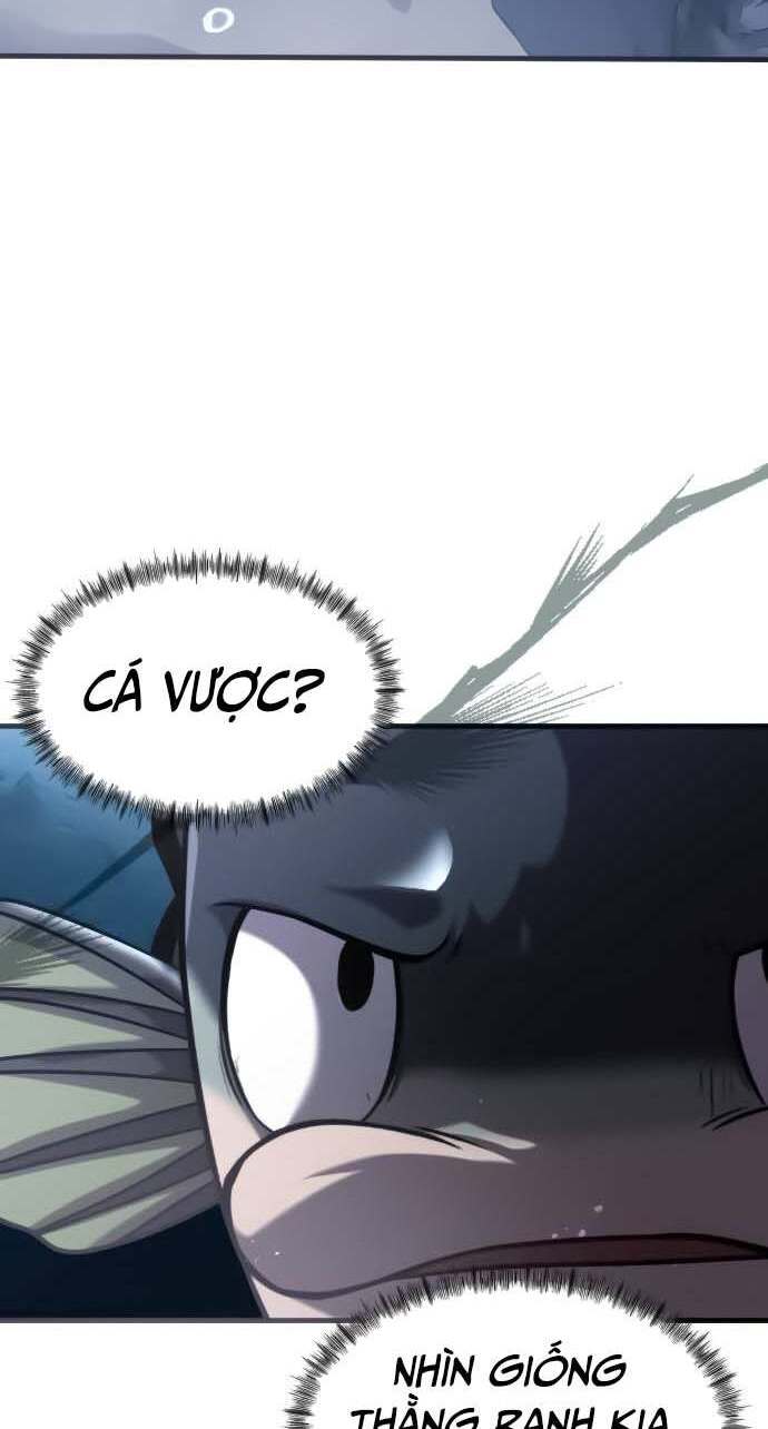 Hoá Thân Thành Cá Chapter 21 - Trang 2