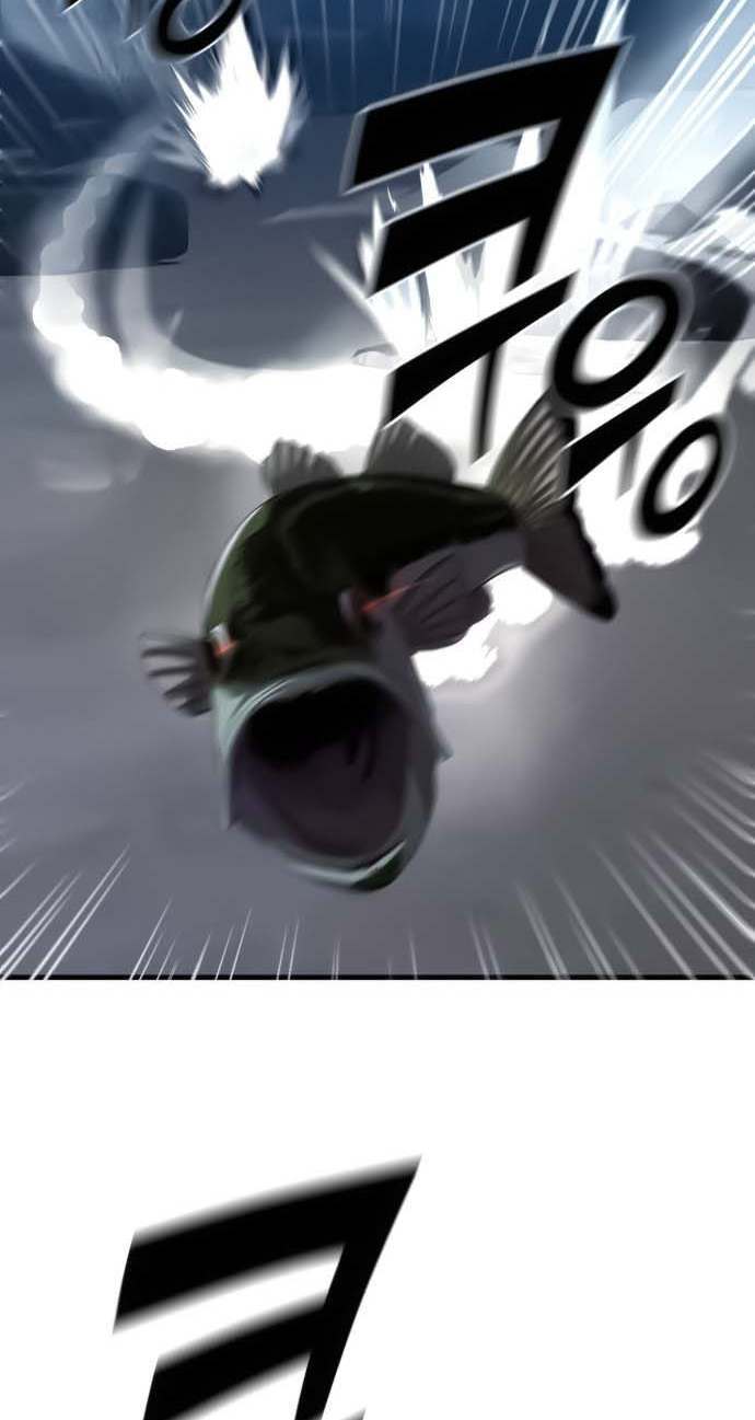 Hoá Thân Thành Cá Chapter 21 - Trang 2