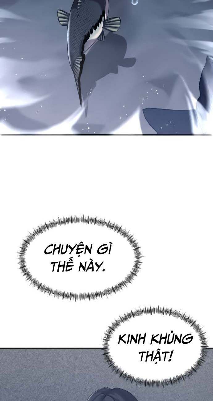 Hoá Thân Thành Cá Chapter 21 - Trang 2