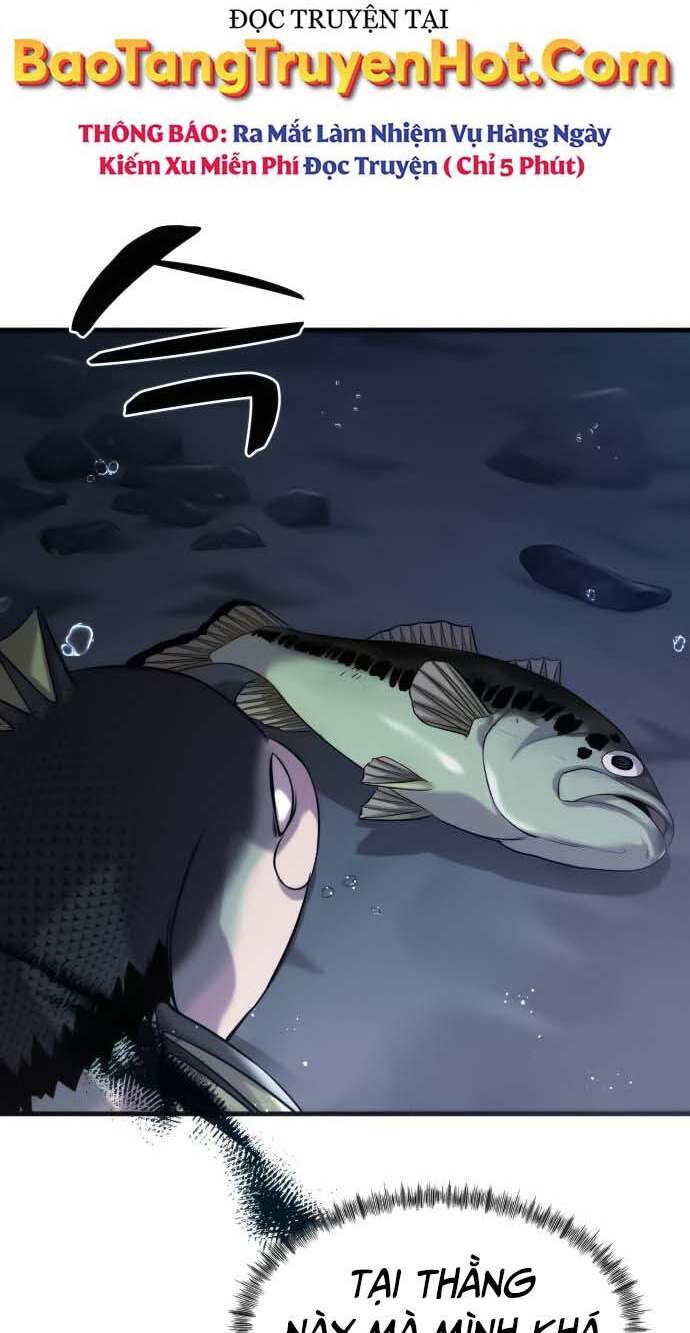 Hoá Thân Thành Cá Chapter 21 - Trang 2