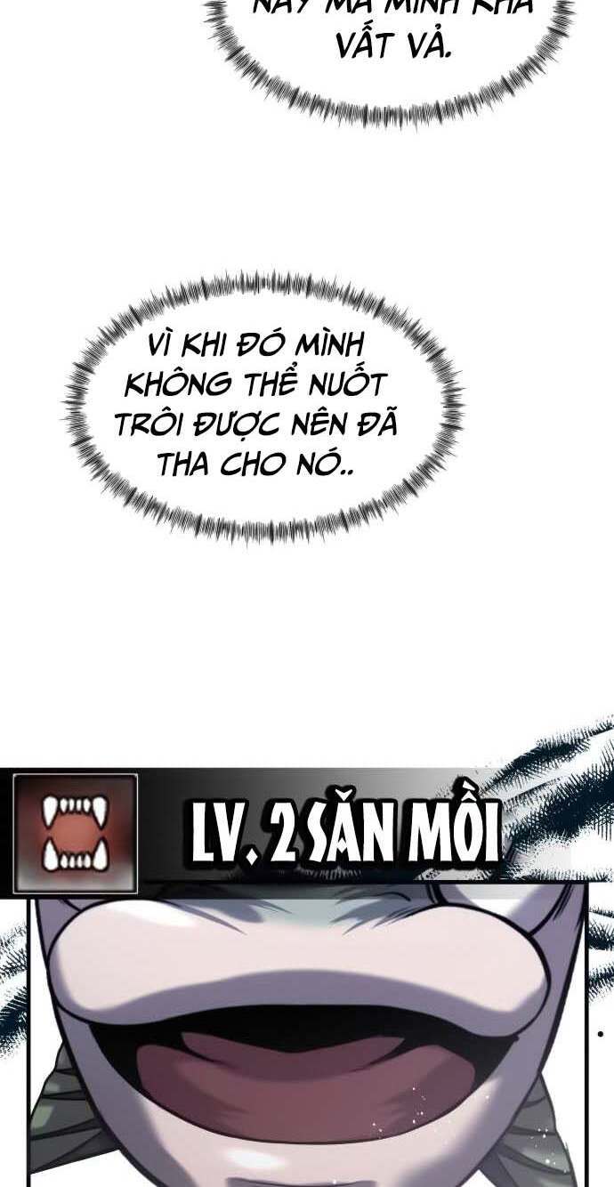 Hoá Thân Thành Cá Chapter 21 - Trang 2