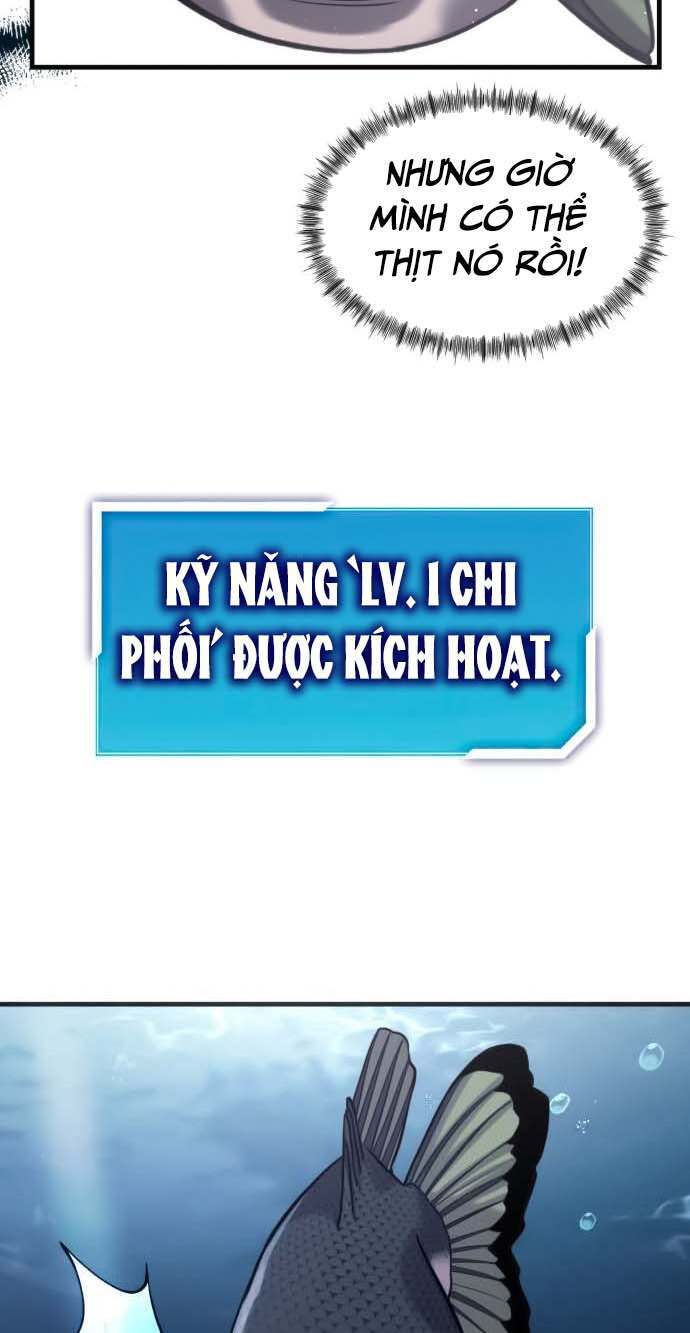 Hoá Thân Thành Cá Chapter 21 - Trang 2