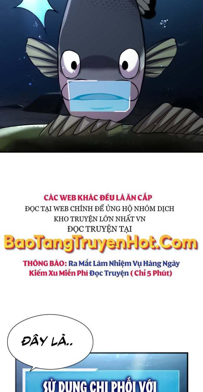 Hoá Thân Thành Cá Chapter 21 - Trang 2