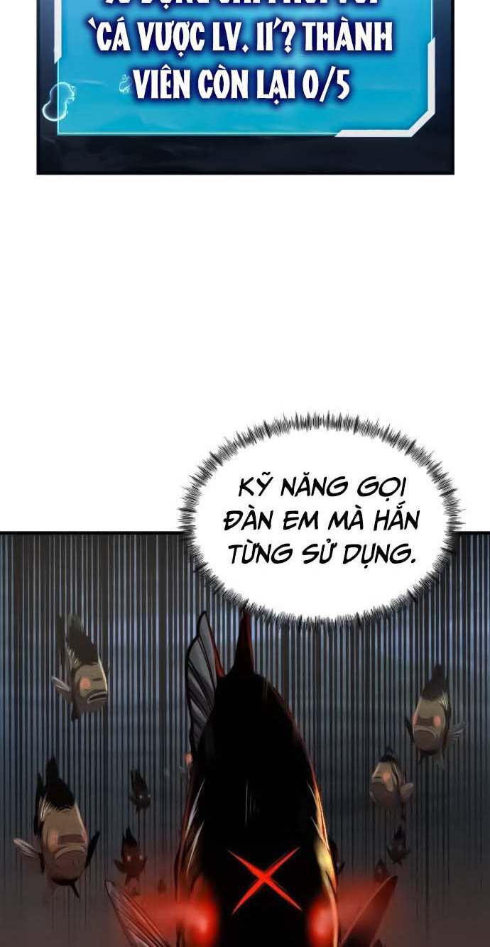 Hoá Thân Thành Cá Chapter 21 - Trang 2
