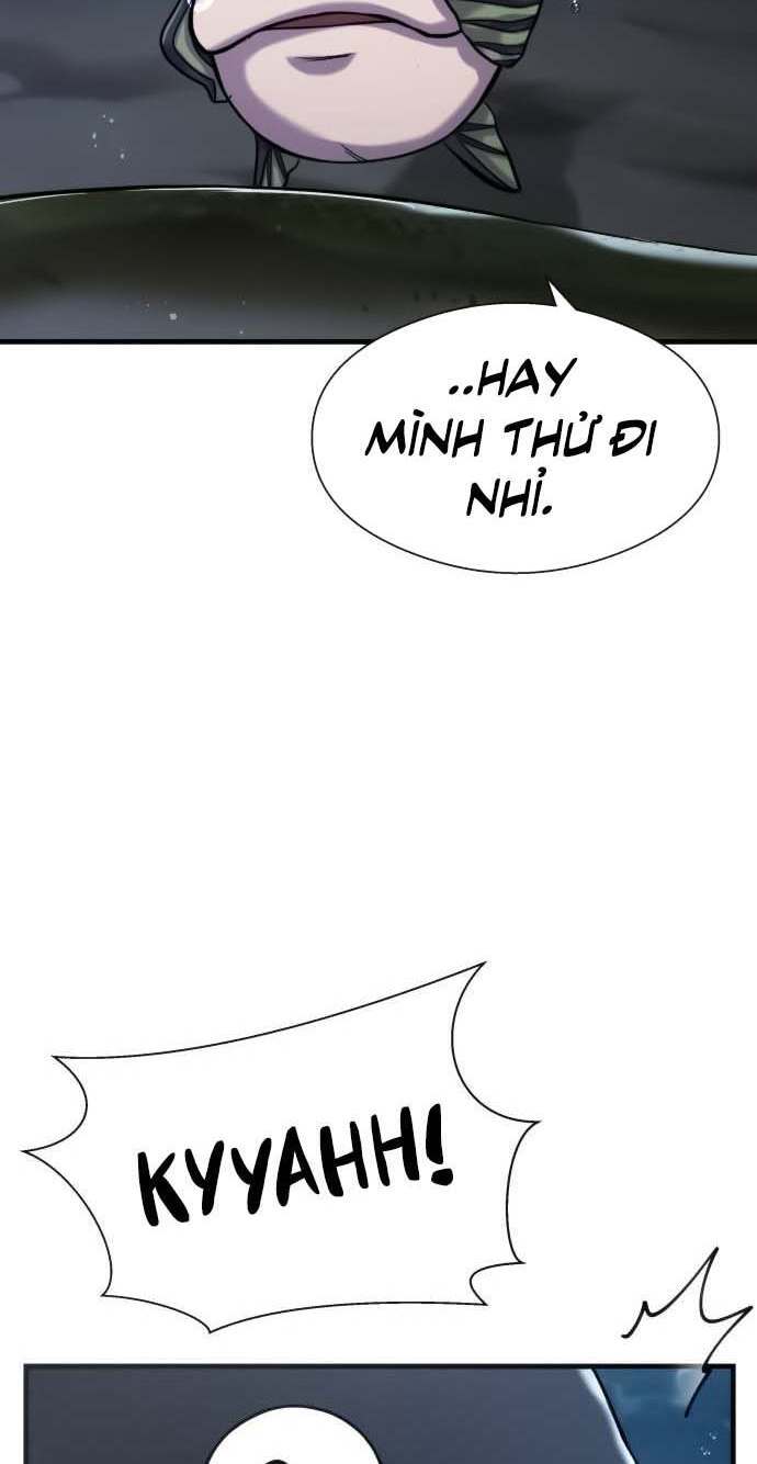 Hoá Thân Thành Cá Chapter 21 - Trang 2