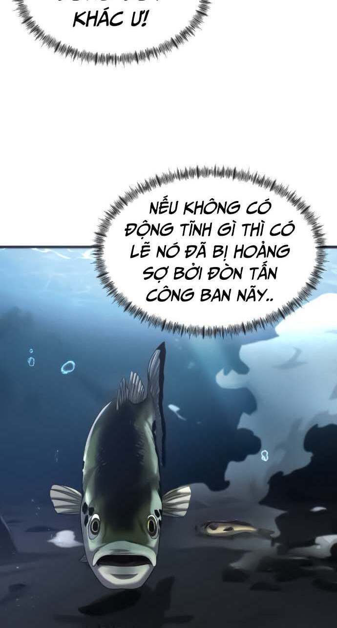 Hoá Thân Thành Cá Chapter 21 - Trang 2