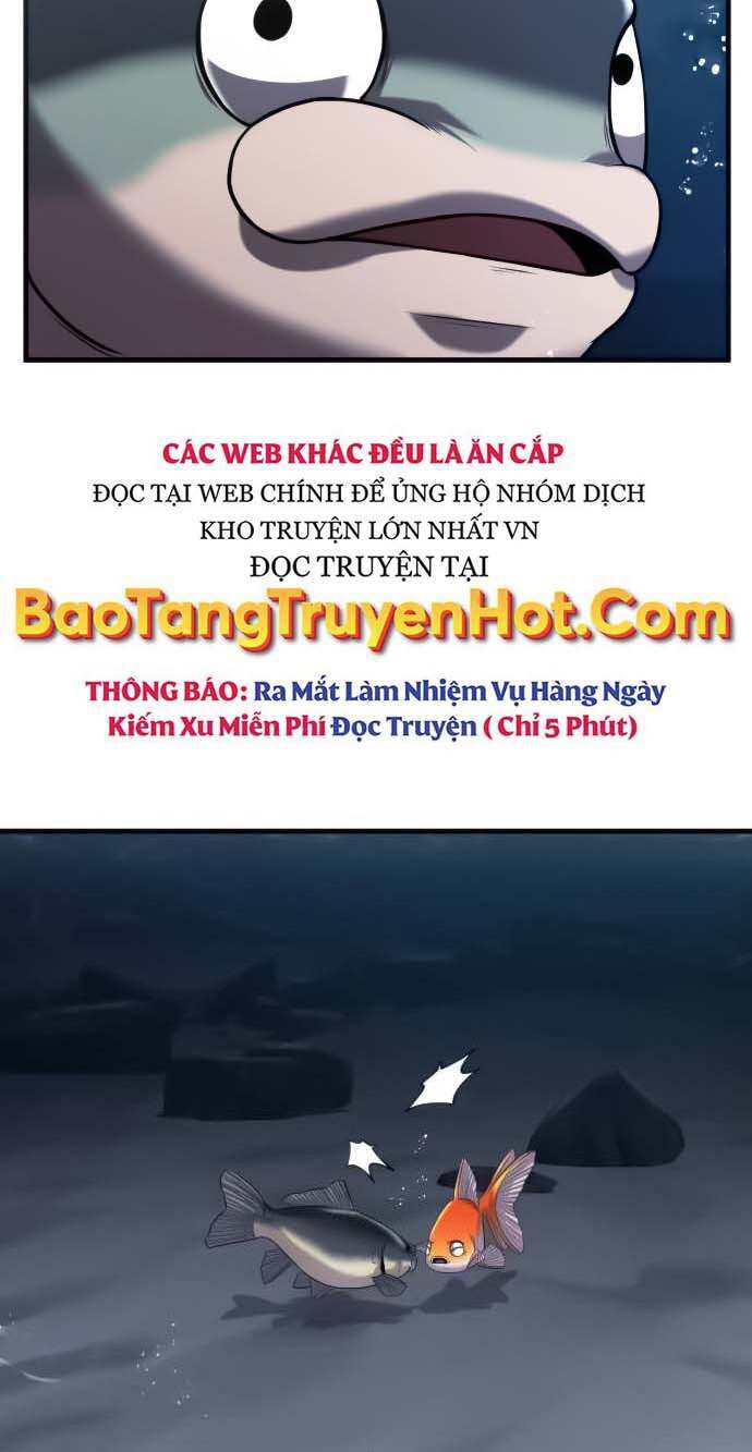 Hoá Thân Thành Cá Chapter 21 - Trang 2