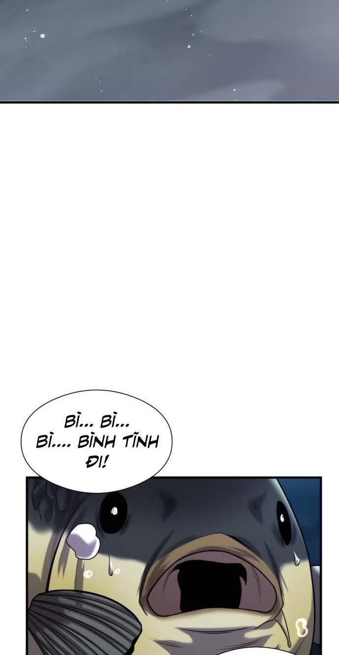 Hoá Thân Thành Cá Chapter 21 - Trang 2