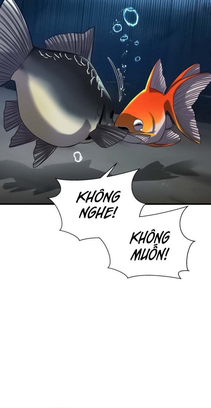 Hoá Thân Thành Cá Chapter 21 - Trang 2