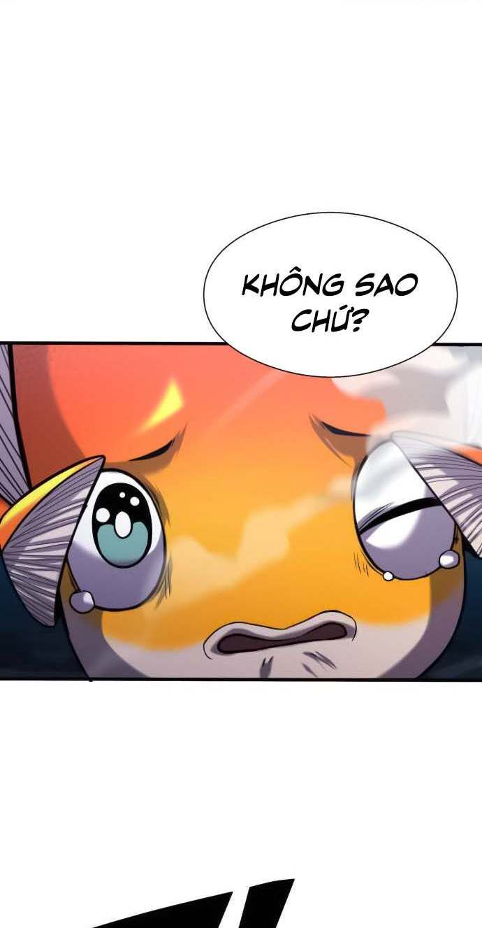 Hoá Thân Thành Cá Chapter 21 - Trang 2