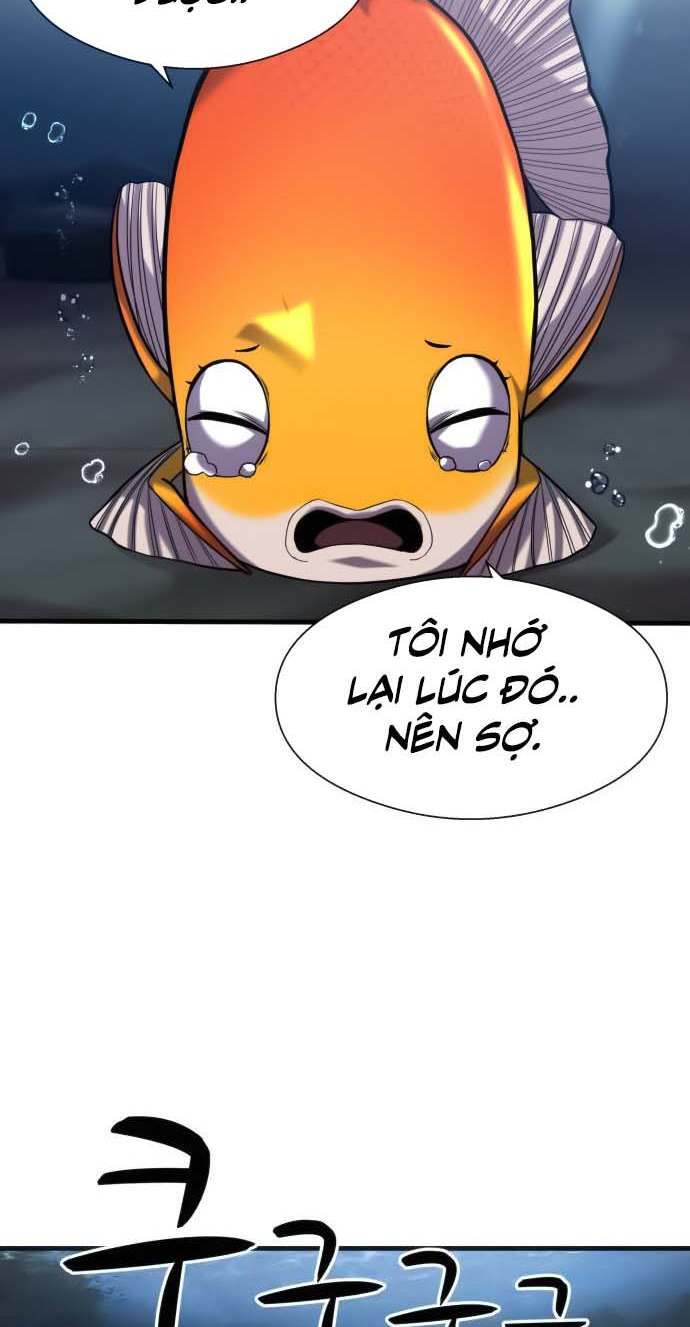 Hoá Thân Thành Cá Chapter 21 - Trang 2