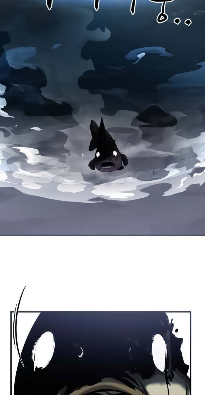Hoá Thân Thành Cá Chapter 21 - Trang 2