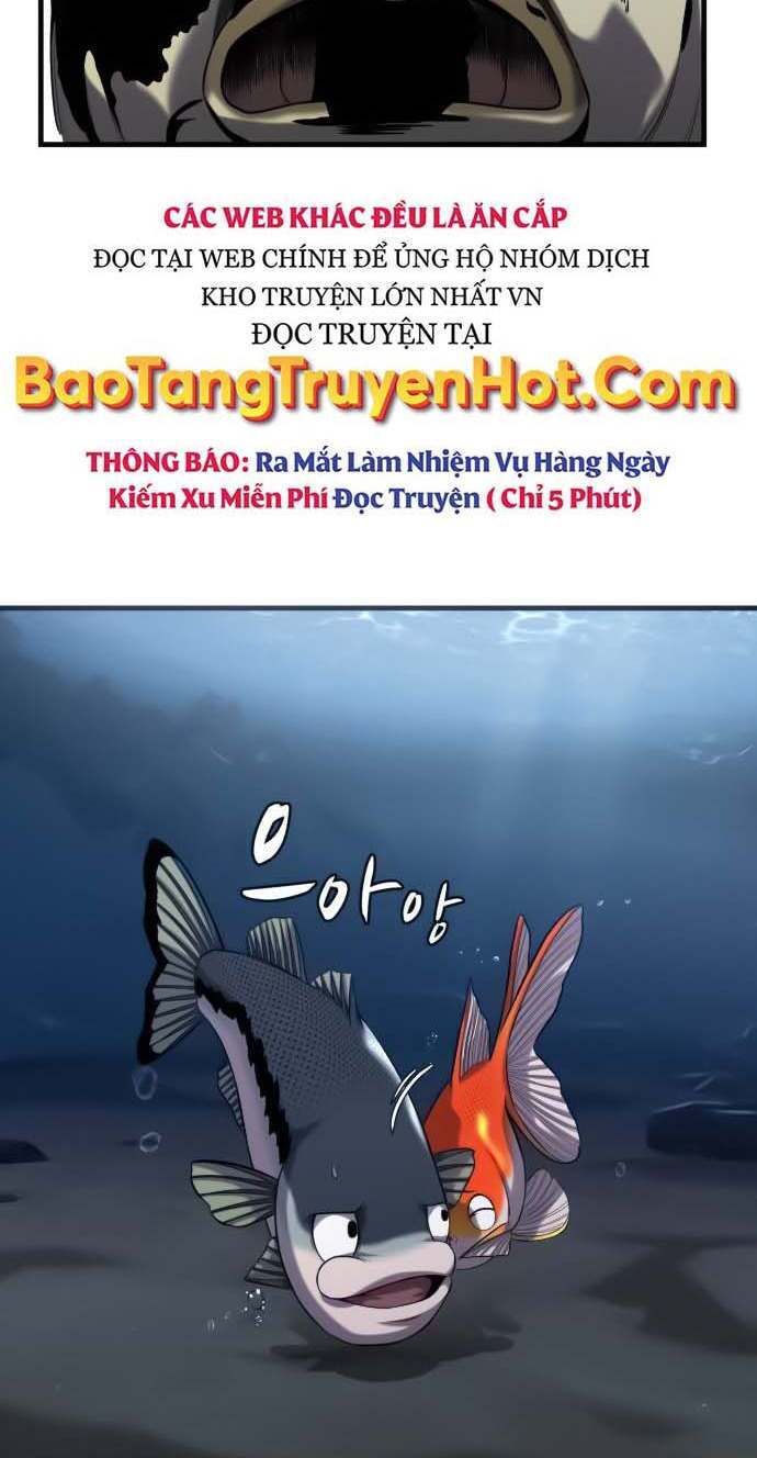 Hoá Thân Thành Cá Chapter 21 - Trang 2